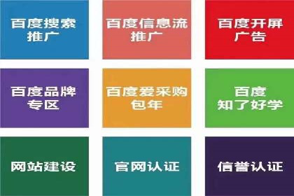 深度解析：百度竞价托管公司成功案例的共同点